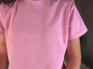 Ellie's Live Sex Cam Show