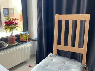 katrinnams Live Webcam on CamSoda