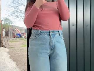 katrinnams Sex Cam Show