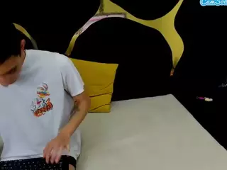 KittyandLiam69's Live Sex Cam Show