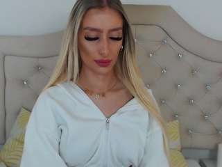 nataliesweet from CamSoda