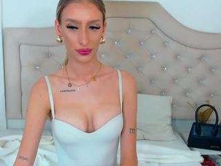 NatalieSweet live cam preview
