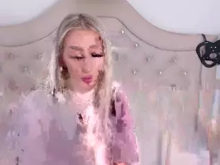 NatalieSweet's Live Sex Cam Show