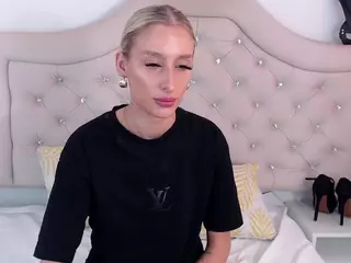 NatalieSweet's Live Sex Cam Show