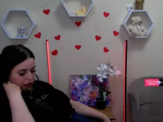 olivia-sparkle's Live Sex Cam Show