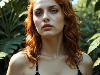 Queen dalis's Live Sex Cam Show