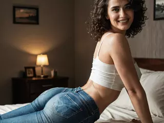 Saramilf25's Live Sex Cam Show