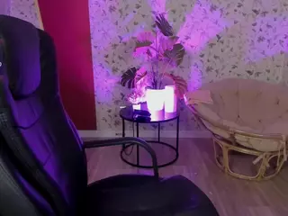Agata-Poison's Live Sex Cam Show