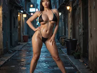 Aikoko's Live Sex Cam Show