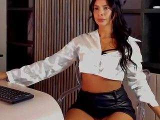aishhaferrari webcam