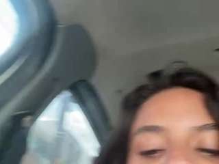 Live webcam model aishhaferrari on Soda Cams