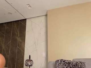 aishhaferrari from CamSoda