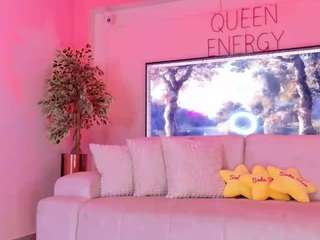 aishhaferrari's CamSoda show and profile