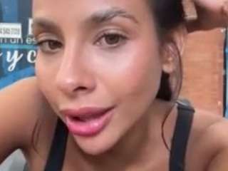 LUSH ON - SHHHH PUBLIC SHOW  I WOULD LOVE FOR YOU TO MAKE ME MOAN AND SQUIRT HERE⭐ ULTRA HIGH CONTROL 69tk ⭐ SCROLL FOR HOT MEDIA ⭐ SHARE CAM ON! SHOW ME UR COCK PAPI [1 tokens remaining]