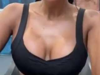 aishhaferrari webcam