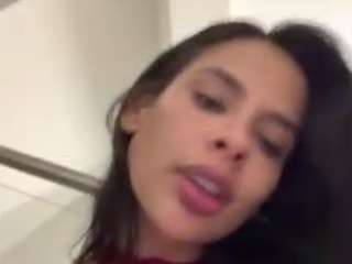 SQUIRT IN YOR COCK/  I