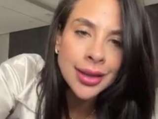 aishhaferrari Live Webcam on CamSoda