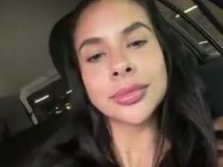 Live cam show with AisHhaFerrari
