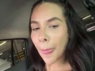 Live cam show with AisHhaFerrari