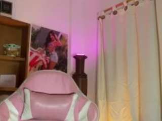 aishhaferrari's live room