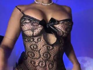 Aishha Ferrari
