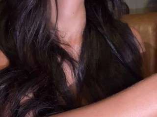Aishha Ferrari