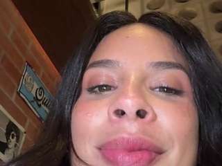 Aishha Ferrari