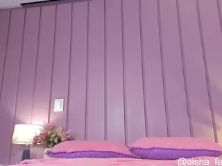 AisHhaFerrari's Live Sex Cam Show