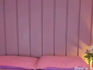 AisHhaFerrari's Live Sex Cam Show