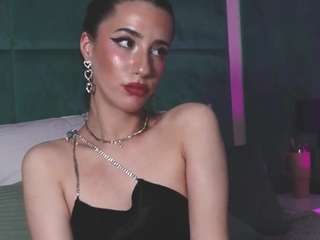 ameliajune Live Webcam on CamSoda