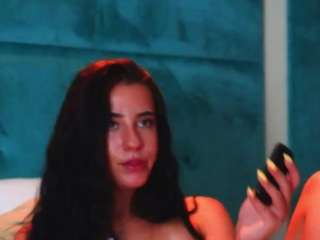 ameliajune live webcam show