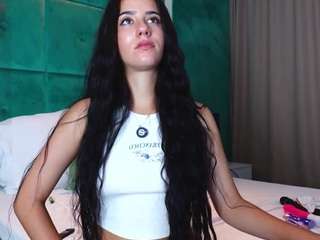 ameliajune live webcam show
