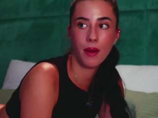 ameliajune live webcam show