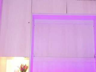 ariahill Live Webcam on CamSoda