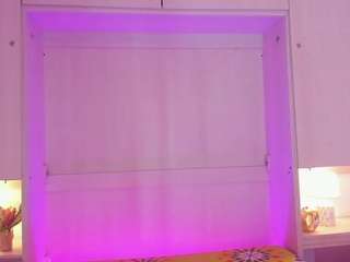ariahill webcam