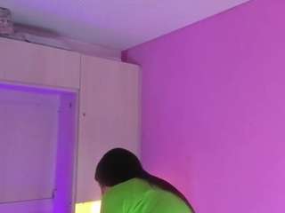 ariahill - Cam en Direct