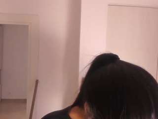 ariahill - Live Cam