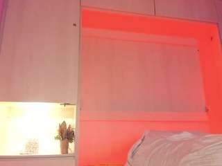 ariahill webcam