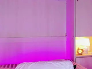 Adriana's Live Sex Cam Show