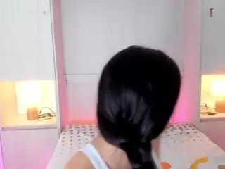 Adriana's Live Sex Cam Show