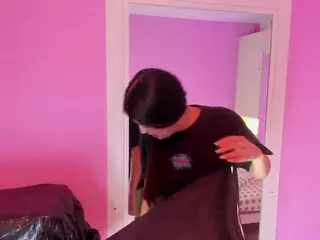 Adriana's Live Sex Cam Show