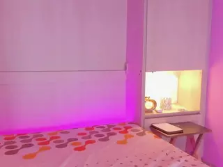 Adriana's Live Sex Cam Show