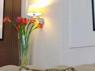ArielInk's Live Sex Cam Show