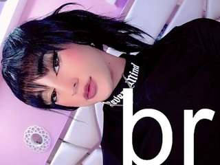 ariia-janee Live Webcam on CamSoda