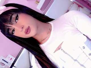 ariia-janee Live Webcam on CamSoda