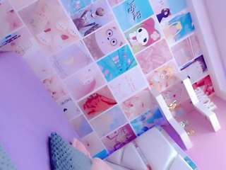 ariia-janee webcam