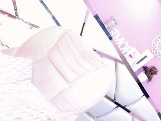 ariia-janee Live Webcam on CamSoda