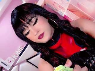  ariia-janee chat room