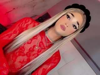 ariia-janee Live Webcam on CamSoda