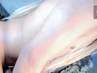 ariia-janee live cam profile